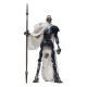 Figura Magnaguard de Star Wars con lanza electrostaff