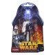 Figura Magnaguard de Star Wars con lanza electrostaff