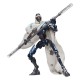 Figura Magnaguard de Star Wars con lanza electrostaff