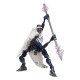 Figura Magnaguard de Star Wars con lanza electrostaff