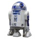 Figura de colección R2-D2 20th Aniversario