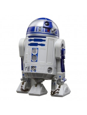 Figura de colección R2-D2 20th Aniversario