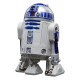 Figura de colección R2-D2 20th Aniversario