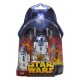 Figura de colección R2-D2 20th Aniversario