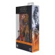 Figura de Chewbacca de Star Wars con arco láser.