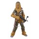 Figura de Chewbacca de Star Wars con arco láser.