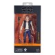 Figura de Han Solo de 15 cm de Star Wars.