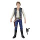 Figura de Han Solo de 15 cm de Star Wars.
