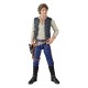 Figura de Han Solo de 15 cm de Star Wars.