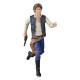 Figura de Han Solo de 15 cm de Star Wars.