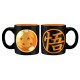 Pack regalo Dragon Ball Taza + Vaso + Posavasos