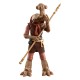 Figura de acción Momaw Nadon con accesorios.