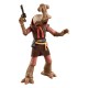 Figura de acción Momaw Nadon con accesorios.