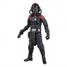 Figurine Cassian Andor Pilote d'Essai Sienar Star Wars Black Series