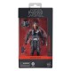 Figura de Cassian Andor como piloto de pruebas Sienar