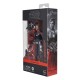 Figura de Cassian Andor como piloto de pruebas Sienar