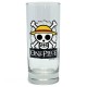 Pack regalo One Piece Taza + Vaso + Posavasos