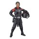Figura de Cassian Andor como piloto de pruebas Sienar