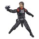Figura de Cassian Andor como piloto de pruebas Sienar