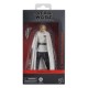 Figura del Director Orson Krennic con uniforme blanco y bláster.