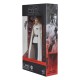 Figura del Director Orson Krennic con uniforme blanco y bláster.