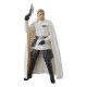 Figura del Director Orson Krennic con uniforme blanco y bláster.