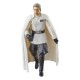 Figura del Director Orson Krennic con uniforme blanco y bláster.