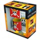 Pack regalo One Piece Taza + Vaso + Posavasos