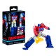 Figurine Optimus Prime Transformers Devastation