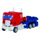 Figurine Optimus Prime Transformers Devastation