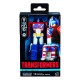 Figurine Optimus Prime Transformers Devastation