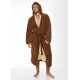 Bathrobe fleece Star Wars Jedi