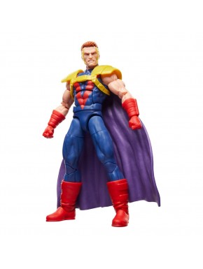 Figura de Fabian Cortez de Marvel Legends