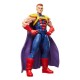 Figurine de Fabian Cortez Marvel Legends