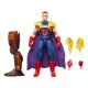 Figurine de Fabian Cortez Marvel Legends