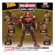 Figurine de Fabian Cortez Marvel Legends