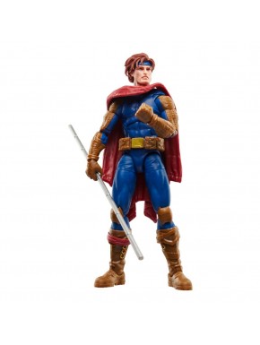 Figurine d'action Gambit Marvel Legends X-Men