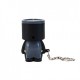 Keychain LED flashlight Batman