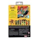 Figurine d'action Gambit Marvel Legends X-Men