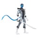 Figurine Nightcrawler Marvel Legends 15 cm.