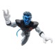 Figurine Nightcrawler Marvel Legends 15 cm.