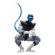 Figurine Nightcrawler Marvel Legends 15 cm.
