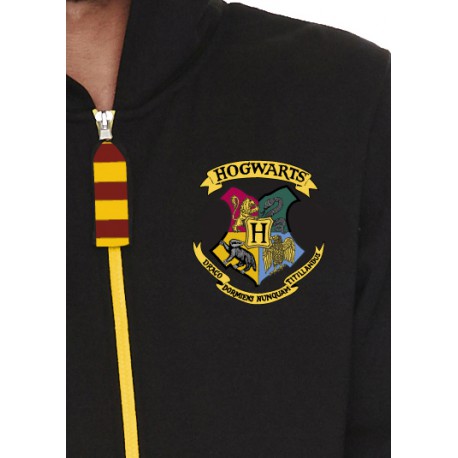 Pajamas overalls-Harry Potter Hogwarts