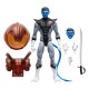 Figurine Nightcrawler Marvel Legends 15 cm.