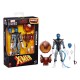 Figurine Nightcrawler Marvel Legends 15 cm.