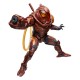 Figurine Nightcrawler Marvel Legends 15 cm.