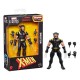 Figura de ação Wolverine X-Men Marvel em pé
