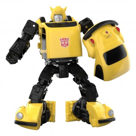 Figurine Retro G1 Autobot Bumblebee, 12 cm