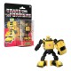 Figurine Retro G1 Autobot Bumblebee, 12 cm