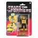 Figurine Retro G1 Autobot Bumblebee, 12 cm